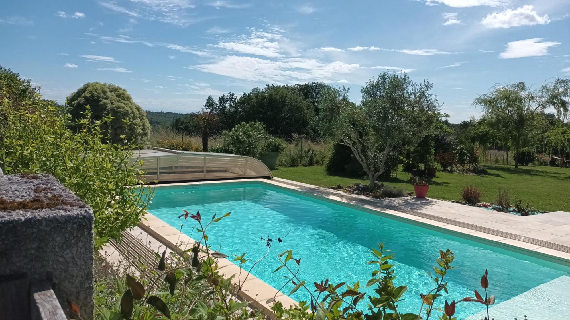 Gite D'En Pouillac Saint-Thomas  Екстериор снимка