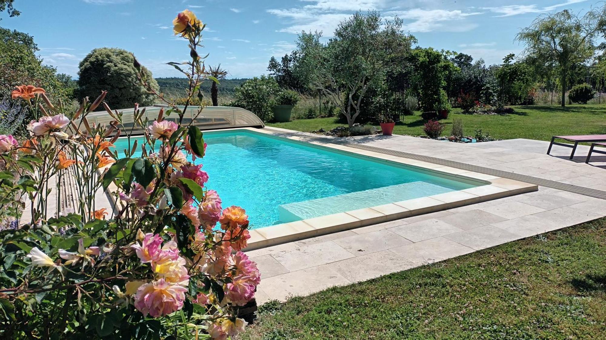 Gite D'En Pouillac Saint-Thomas  Екстериор снимка